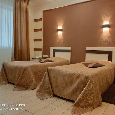 Columbus Hotel Odessza Kültér fotó