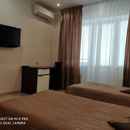 Columbus Hotel Odessza Kültér fotó