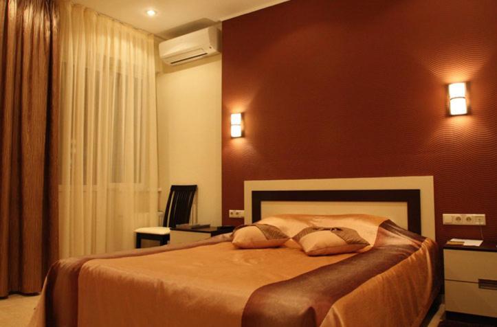 Columbus Hotel Odessza Kültér fotó