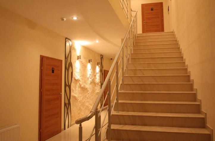 Columbus Hotel Odessza Kültér fotó