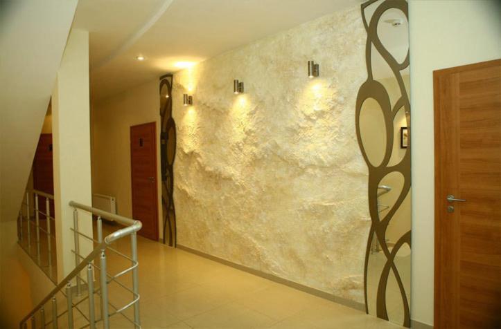 Columbus Hotel Odessza Kültér fotó
