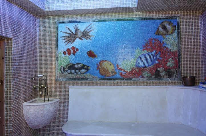 Columbus Hotel Odessza Kültér fotó