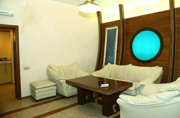 Columbus Hotel Odessza Kültér fotó