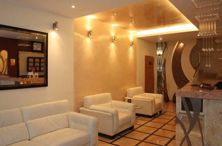 Columbus Hotel Odessza Kültér fotó