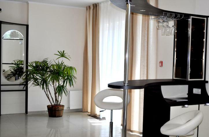 Columbus Hotel Odessza Kültér fotó