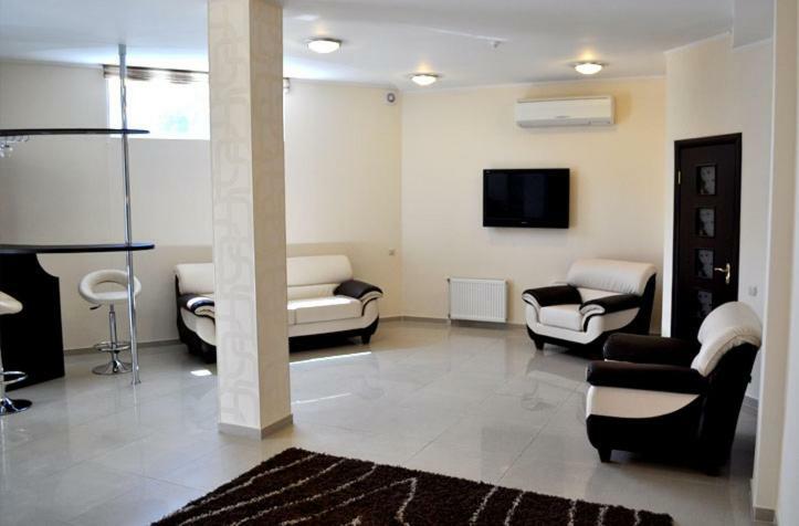 Columbus Hotel Odessza Kültér fotó