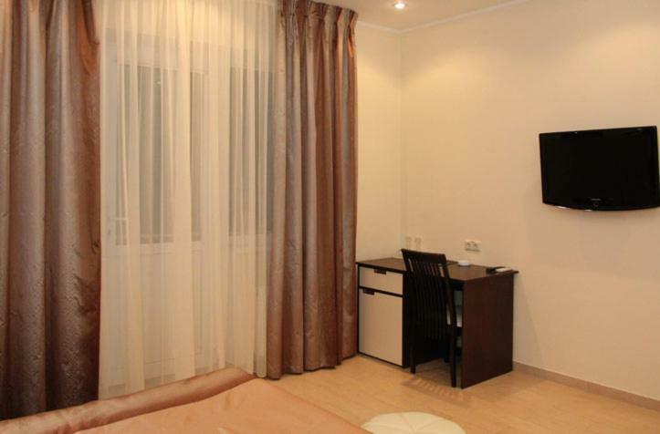 Columbus Hotel Odessza Kültér fotó