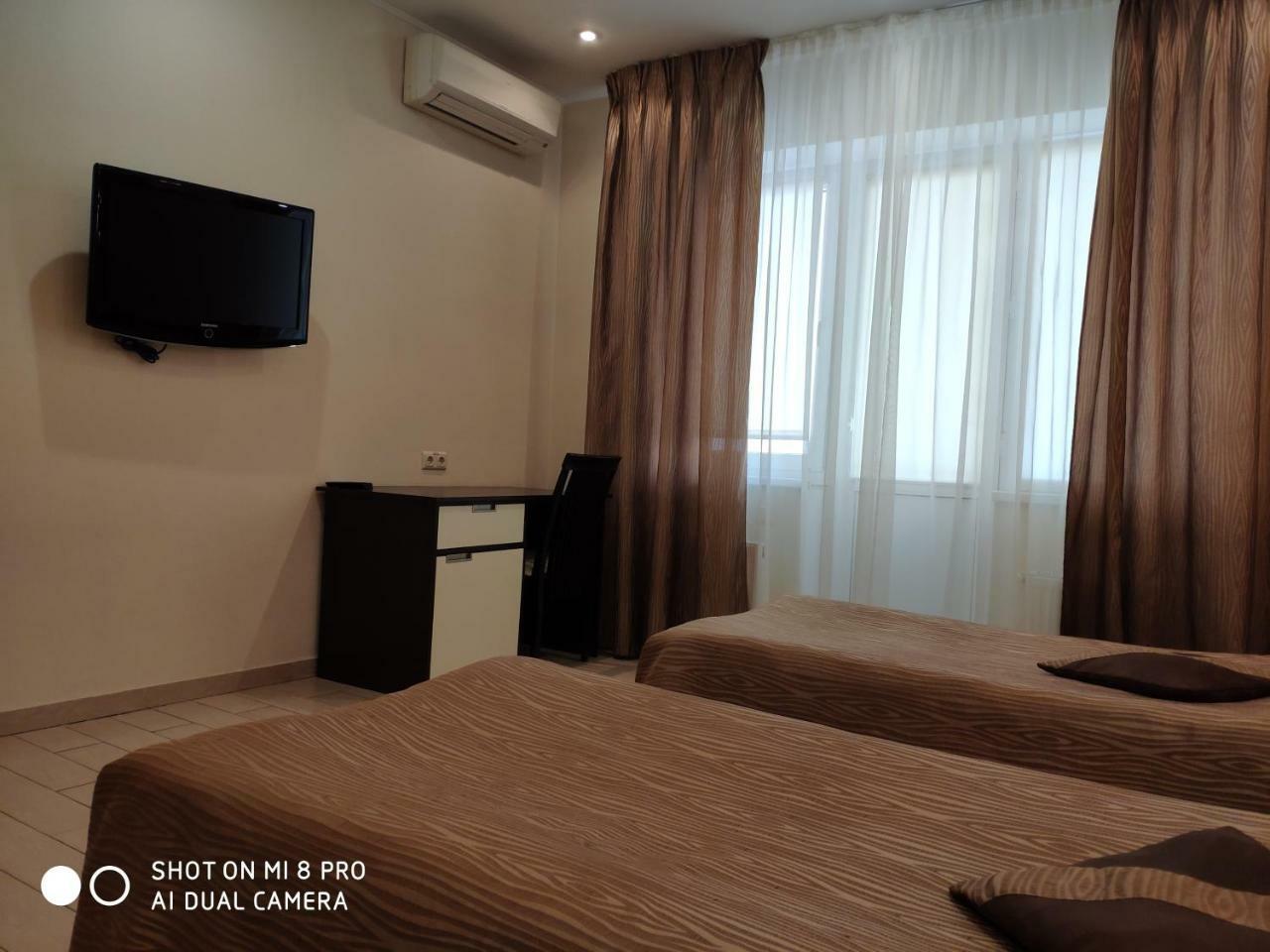 Columbus Hotel Odessza Kültér fotó