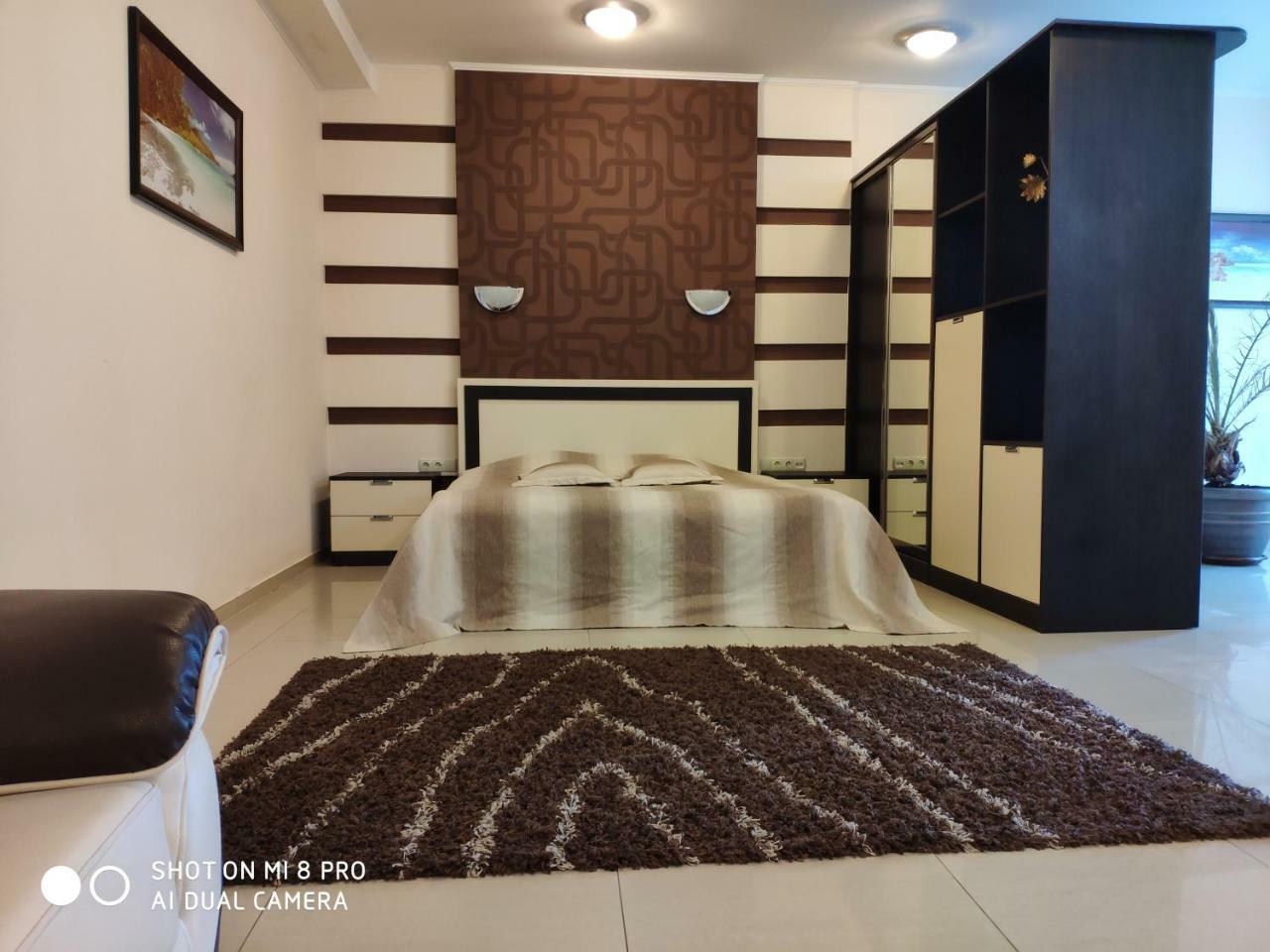 Columbus Hotel Odessza Kültér fotó