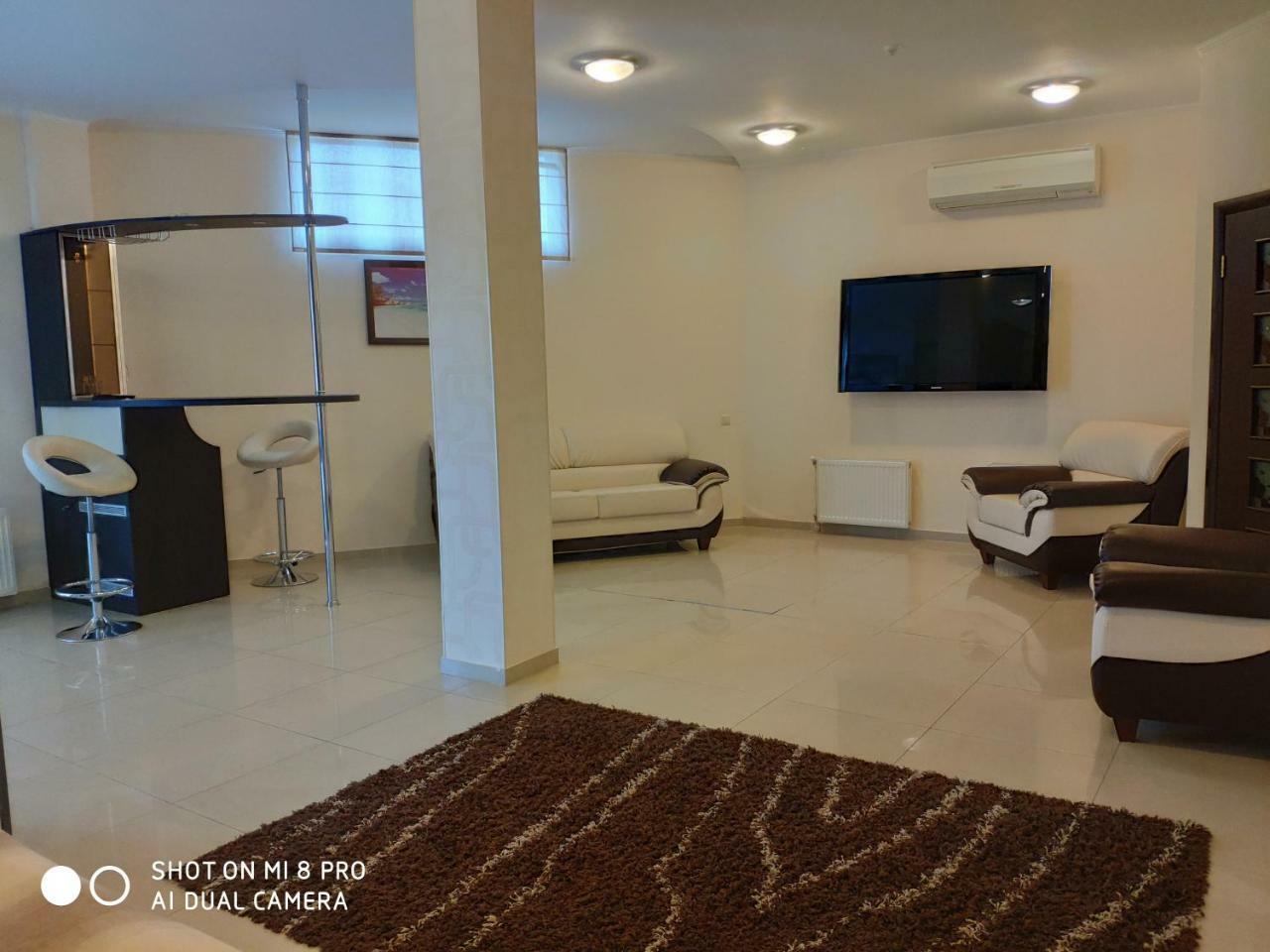 Columbus Hotel Odessza Kültér fotó