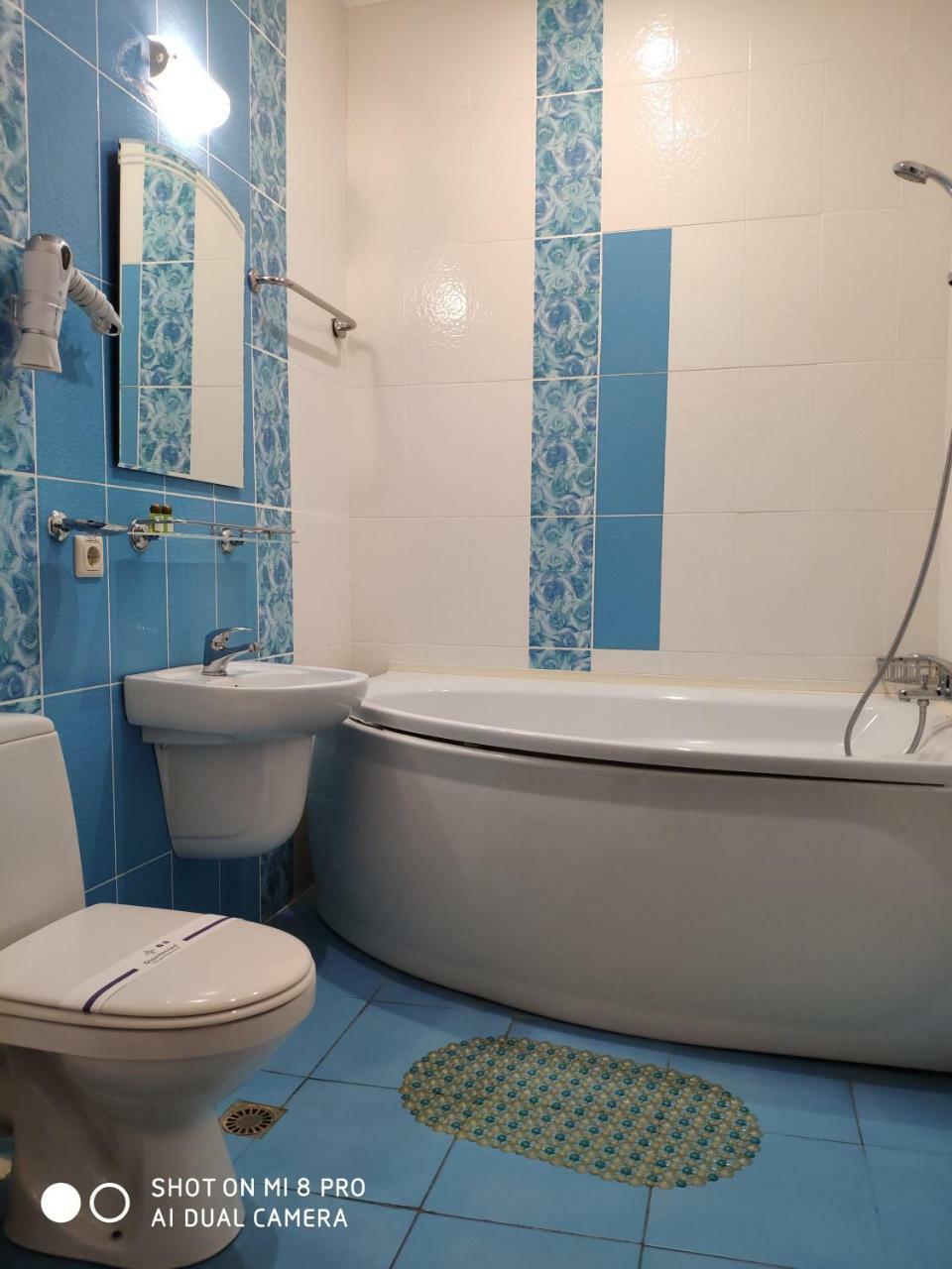 Columbus Hotel Odessza Kültér fotó