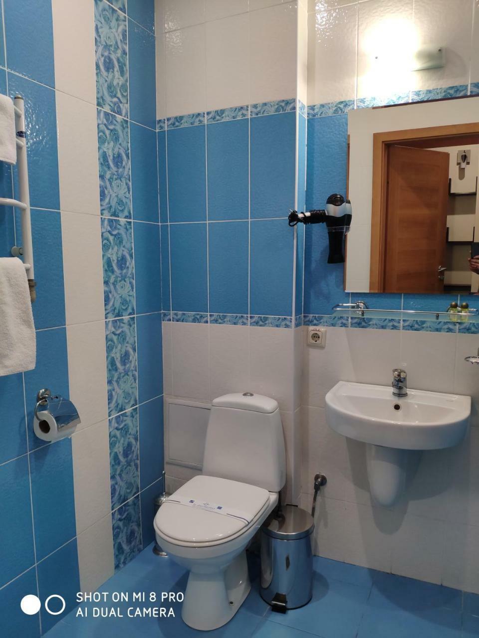 Columbus Hotel Odessza Kültér fotó