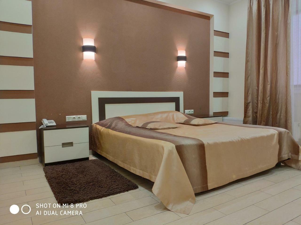 Columbus Hotel Odessza Kültér fotó