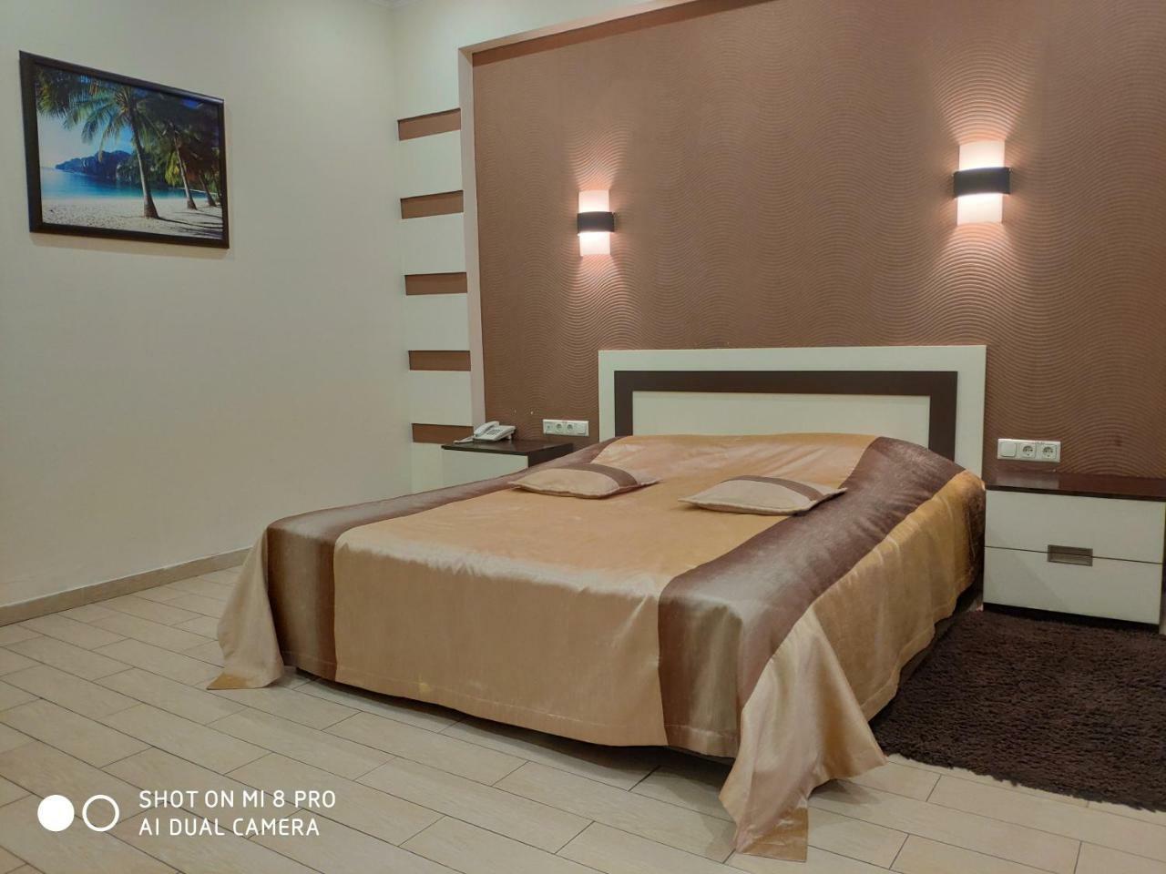 Columbus Hotel Odessza Kültér fotó