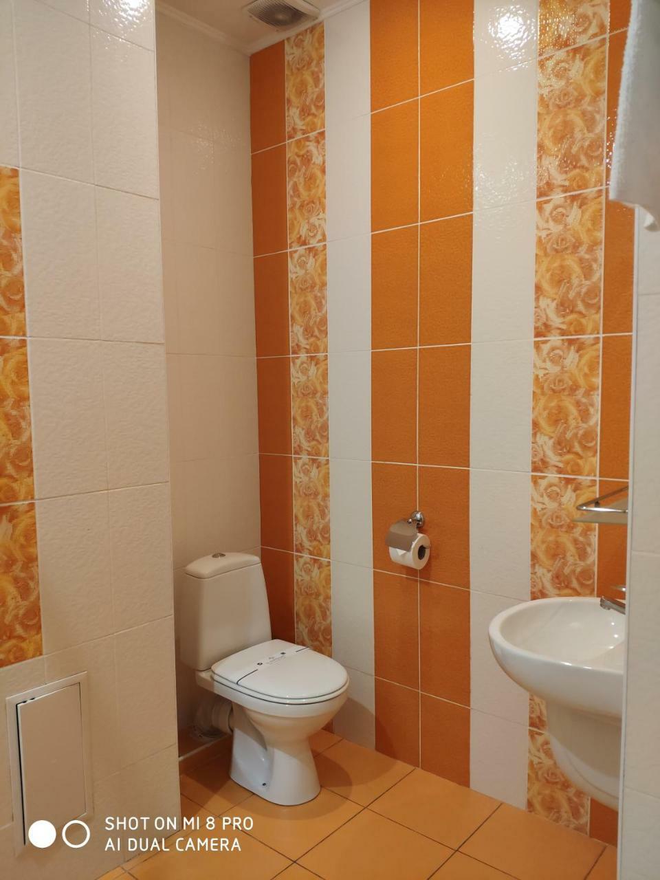 Columbus Hotel Odessza Kültér fotó