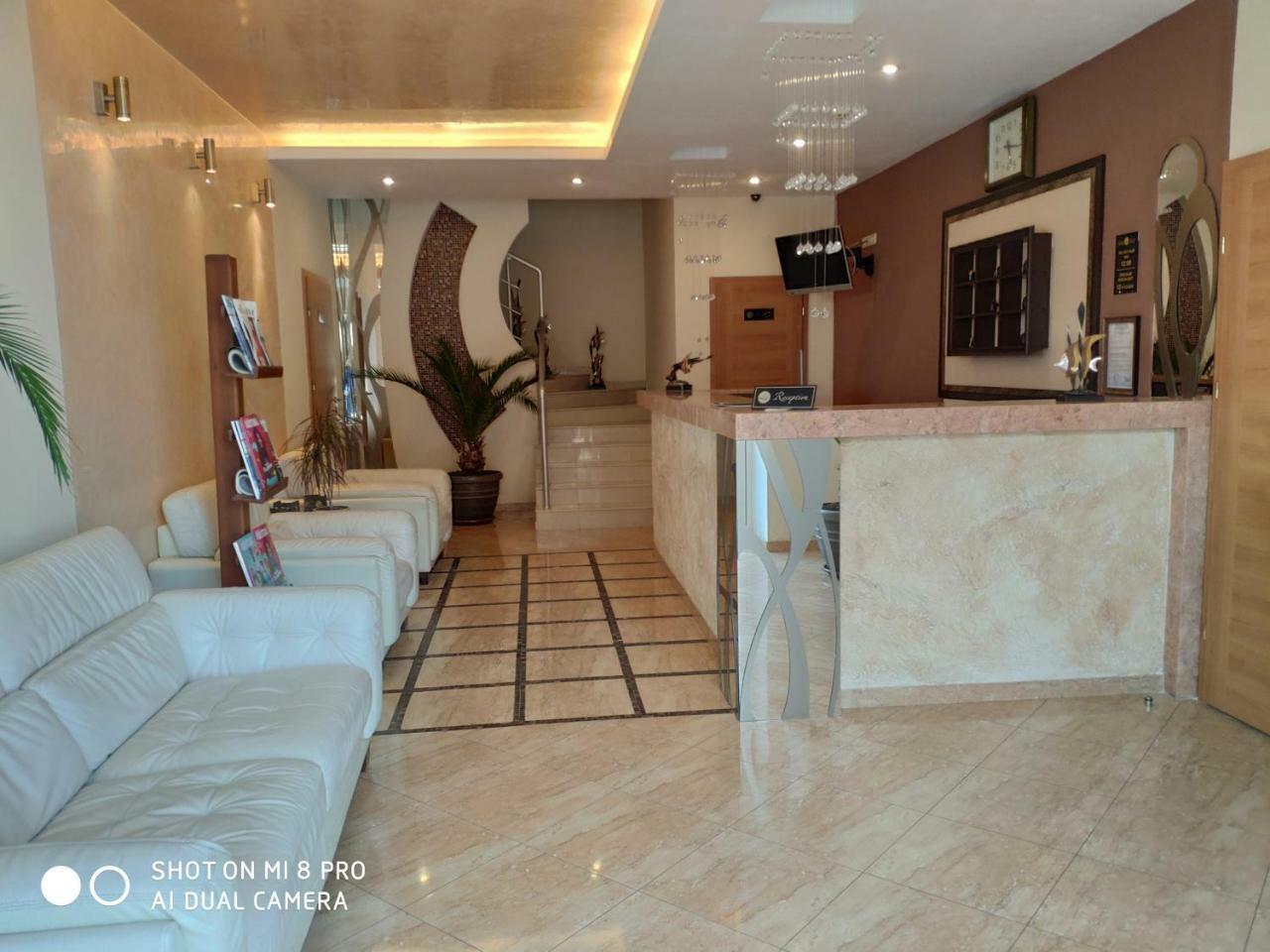 Columbus Hotel Odessza Kültér fotó
