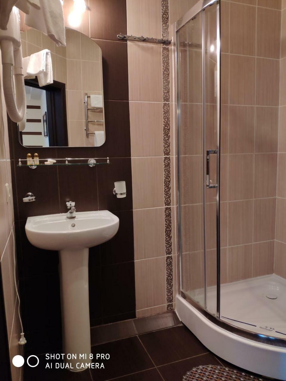 Columbus Hotel Odessza Kültér fotó