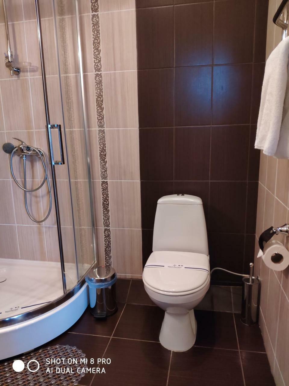 Columbus Hotel Odessza Kültér fotó