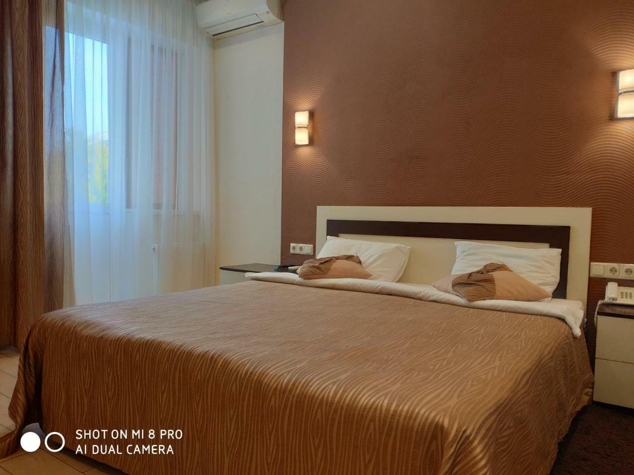 Columbus Hotel Odessza Kültér fotó