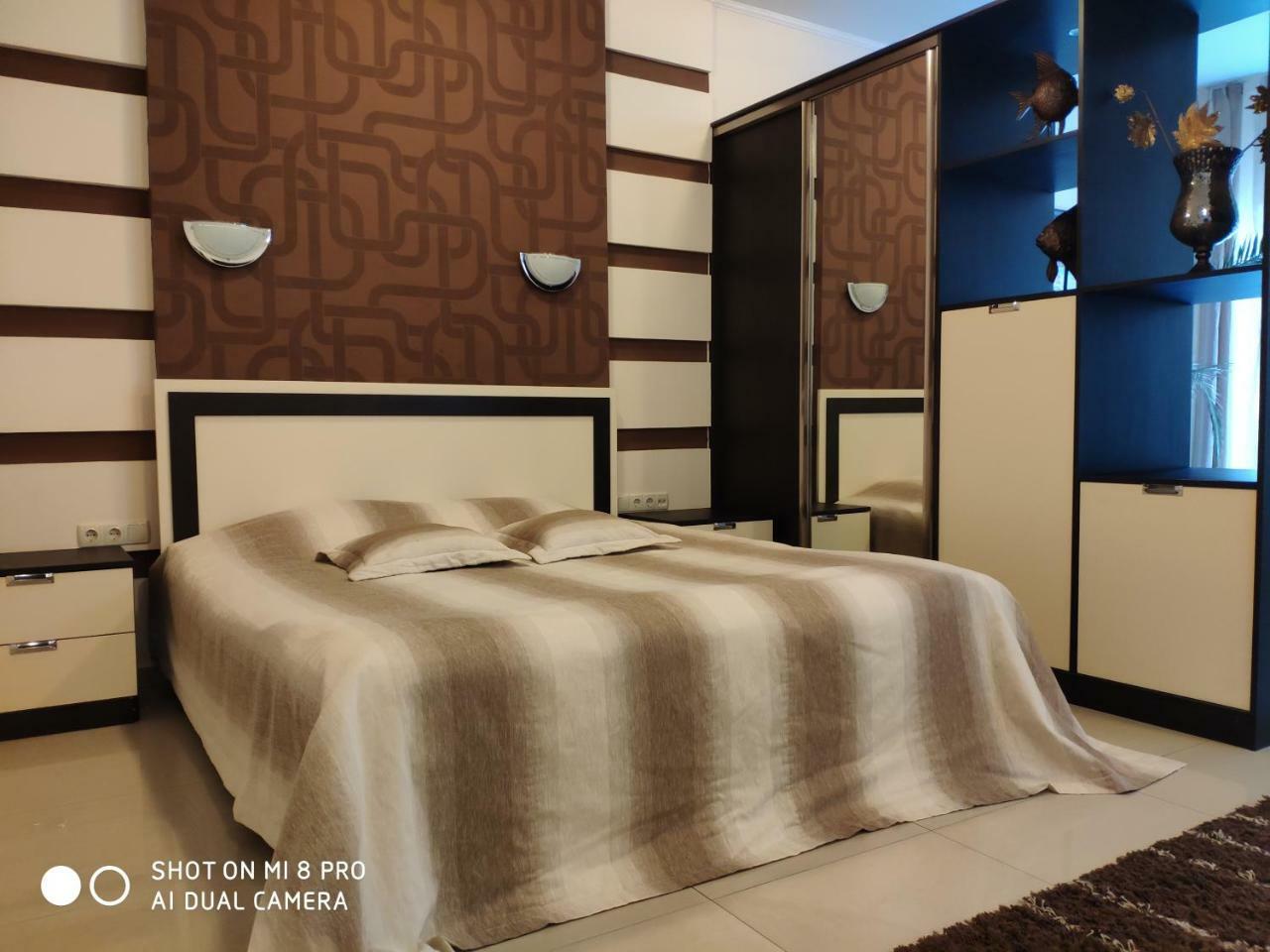 Columbus Hotel Odessza Kültér fotó