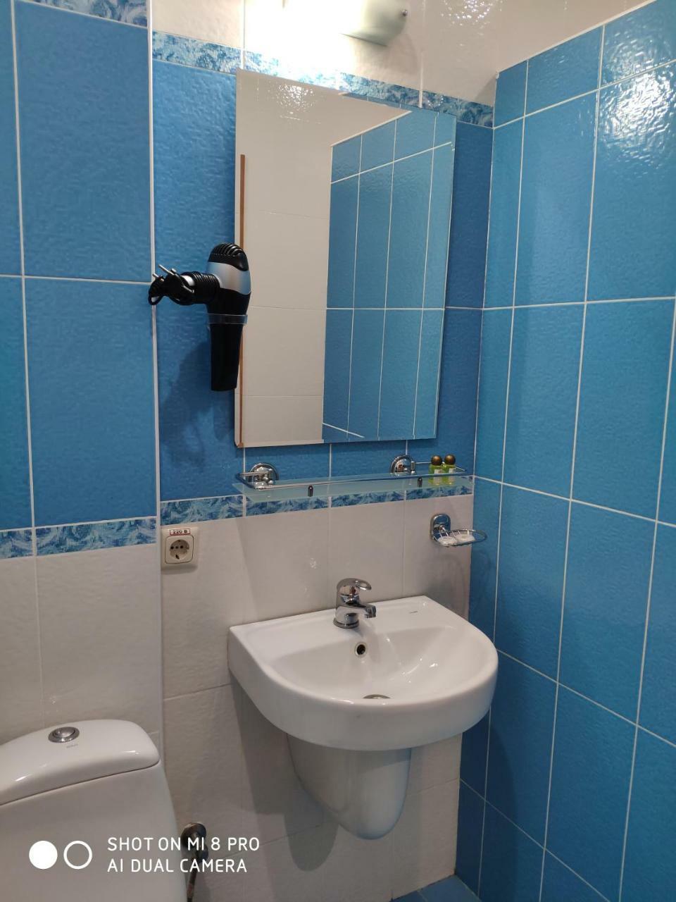 Columbus Hotel Odessza Kültér fotó