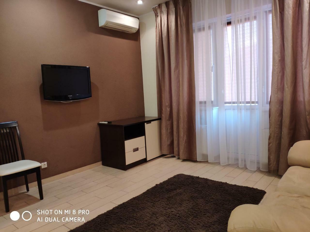 Columbus Hotel Odessza Kültér fotó