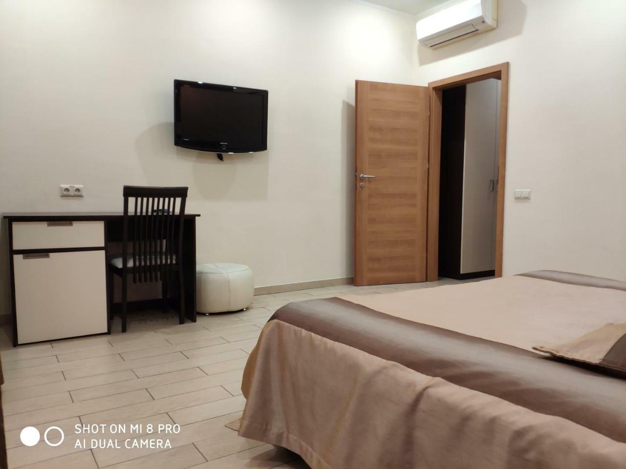 Columbus Hotel Odessza Kültér fotó