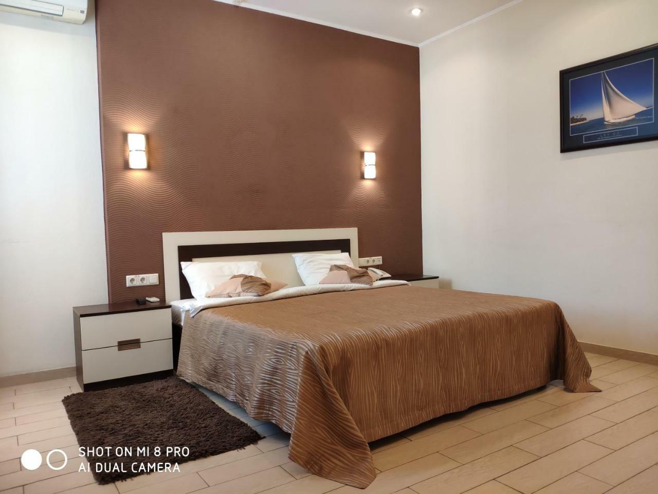 Columbus Hotel Odessza Kültér fotó