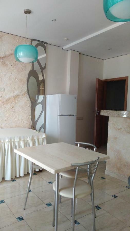 Columbus Hotel Odessza Kültér fotó